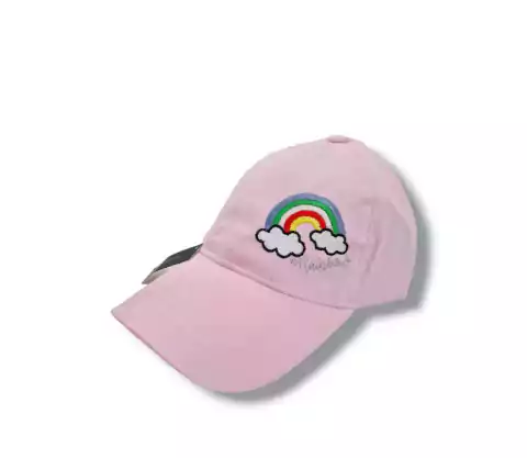 Gorra Arcoiris