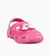 Clogs con luz Arcoiris Footy - comprar online