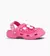 Clogs con luz Arcoiris Footy