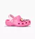 Clogs con luz Paw Patrol Footy - comprar online
