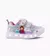 Zapatilla Frozen con luz Footy