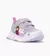 Zapatilla Frozen con luz Footy - comprar online