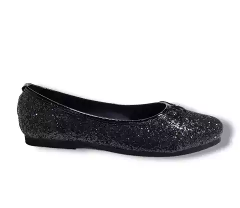 Balerina Gala negra Pians