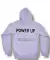 Buzo Power Up Piensa en Mi - comprar online