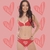 Conjunto Amor Mumi Dolls