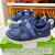 Zapatilla David azul Diuff en internet
