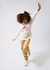 Remera estampada nena - comprar online