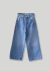 Jean Wide Leg