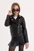 Campera ecocuero Davison - comprar online
