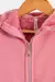Campera Maite con corderito en internet