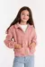 Campera de corderito Madison