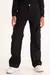 Pantalón de gabardina cargo