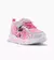 Zapatilla Minnie con luz Footy - comprar online
