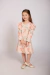 Vestido Gardenia Me Viste la Nona