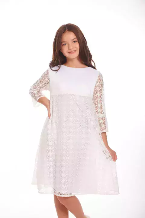 Vestido Aurora Me Viste la Nona