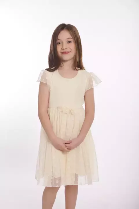 Vestido Margot Me Viste la Nona