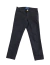 Pantalon corte chino gabardina