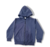 Campera colegial rustico gris - CUANDO SEA GRANDE