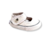 Guillermina beba con velcro
