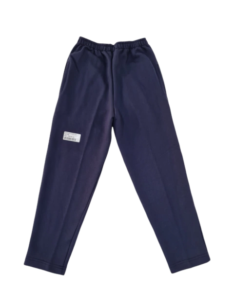 Pantalón rustico colegial