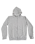 Campera colegial rustico gris - comprar online