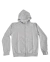 Campera colegial rustico gris - comprar online