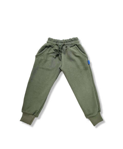 Babucha rustica bebe