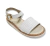 Sandalia nena caladita Pians - comprar online