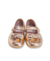 Balerina Cami Loop Rose Pians - comprar online