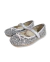 Balerina Gala Loop plata - CUANDO SEA GRANDE