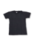 Remera lisa negra