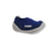 Zapatilla Acua bebe lycra azul