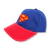 Gorra Superman