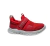 Zapatilla David roja Diuff