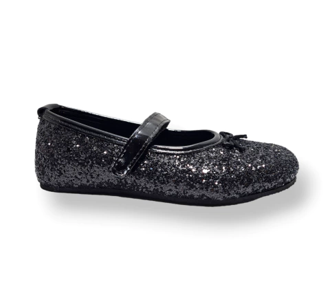 Balerina Gala glitter Pians