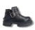 Bota Rock Mail Moda