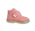 Bota gamuza con velcro