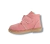 Bota gamuza con velcro en internet