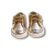 Zapatilla beba con cordón - comprar online