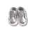 Zapatilla beba con cordón - comprar online