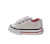 Zapatilla unisex con cordon - comprar online