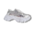 Zapatilla nena con plataforma Mail Moda