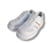 Zapatilla nena con cordon Mail Moda - CUANDO SEA GRANDE
