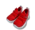Zapatilla David roja Diuff - tienda online