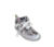 Zapatilla Botita plata Dekvirs - comprar online