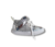 Zapatilla Botita plata Dekvirs