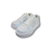 Zapatilla urbana brillo charol Mail Moda - CUANDO SEA GRANDE