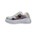 Zapatilla nena con cordón Mail Moda en internet
