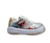 Zapatilla nena con cordón Mail Moda