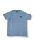 Remera MC doble estampa Flirty